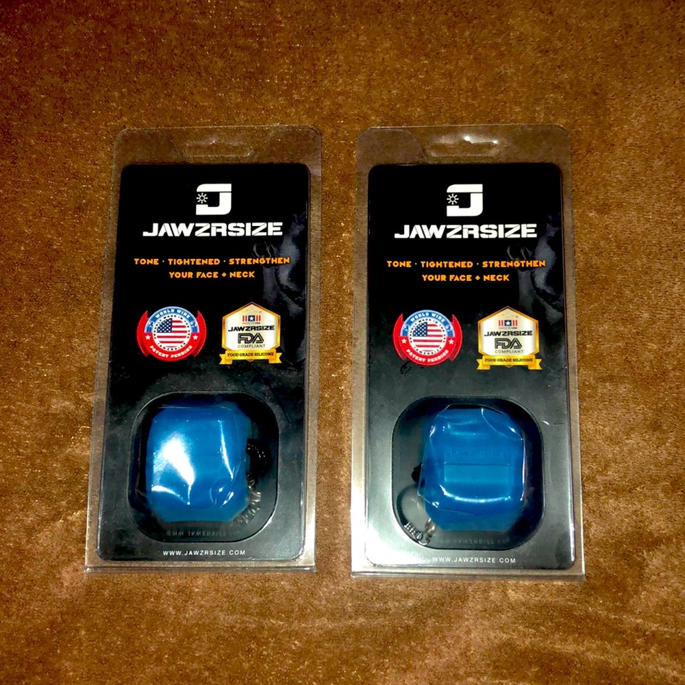 Jawzrsize